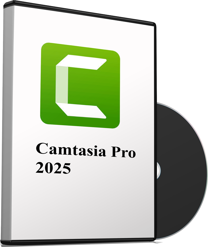 Camtasia Pro