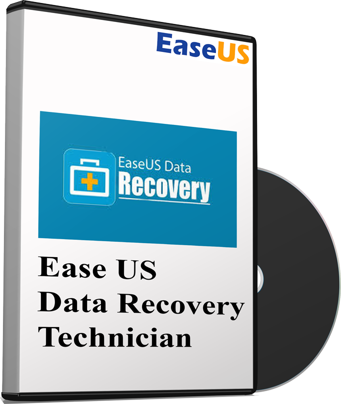 Ease Us Data Recovery