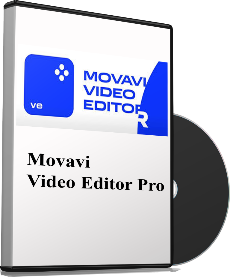 Movavi Video Editor Pro